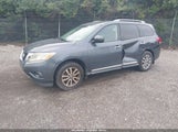 Nissan Pathfinder Sl 5N1AR2MM3EC667620 снимка