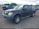 Nissan Frontier Sv 1N6AD0EV0DN716593 снимка