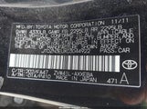 Toyota Prius V JTDZN3EUXC3044922 снимка