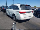 HONDA ODYSSEY EX-L 5FNRL5H61EB032601 снимка