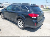 SUBARU OUTBACK 2.5I LIMITED 4S4BRCLC2E3322145 снимка