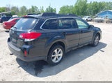 SUBARU OUTBACK 2.5I LIMITED 4S4BRCLC2E3322145 снимка