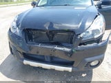 SUBARU OUTBACK 2.5I LIMITED 4S4BRCLC2E3322145 снимка