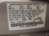 Nissan Altima 2.5 S 1N4AL11D24C138748 снимка
