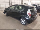 Toyota Prius C Two JTDKDTB30C1500311 снимка
