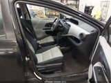 Toyota Prius C Two JTDKDTB30C1500311 снимка