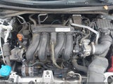 HONDA FIT LX 3HGGK5H45KM725916 photo