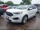 Ford Edge Titanium 2FMPK3K91LBA59711 fotografie