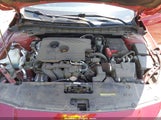 Nissan Altima Sr Fwd 1N4BL4CV1LC179771 fotografie