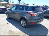 FORD ESCAPE SEL 1FMCU9HD2JUC89451 снимка