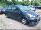 Honda Fit JHMGD38448S010346 снимка