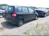 Honda Fit JHMGD38448S010346 снимка