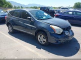 Nissan Rogue S JN8AS5MT0DW544389 снимка