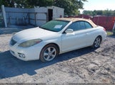 TOYOTA CAMRY SOLARA SLE 4T1FA38P38U147262 снимка