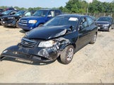 HYUNDAI ELANTRA GLS KMHDU4ADXAU876563 снимка