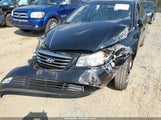 HYUNDAI ELANTRA GLS KMHDU4ADXAU876563 снимка