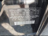 HYUNDAI ELANTRA GLS KMHDU4ADXAU876563 снимка
