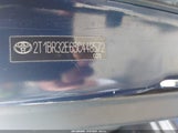 Toyota Corolla S 2T1BR32E65C448572 снимка