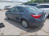 Toyota Corolla Le 5YFBURHE5HP683624 снимка