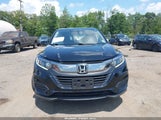 Honda Hr-V Awd Lx 3CZRU6H39LM704254 fotografie