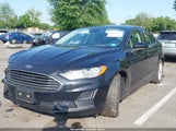Ford Fusion Se 3FA6P0HD6KR275832 снимка