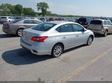 Nissan Sentra Sv 3N1AB7AP3KL612043 снимка