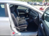 Nissan Sentra Sv 3N1AB7AP3KL612043 снимка