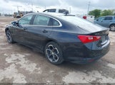 Chevrolet Malibu Fwd 1Lt 1G1ZD5ST1PF203740 fotografie