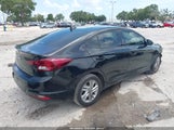 Hyundai Elantra Sel 5NPD84LF6LH618710 fotografie
