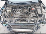 HONDA CIVIC EX-T 19XFC1F47HE214262 снимка