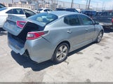 Kia Optima Hybrid Ex KNAGN4AD6E5068559 снимка