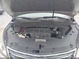 CHEVROLET TRAVERSE 1LT 1GNKRGKD1FJ260280 снимка
