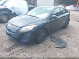 MAZDA MAZDA3 I SPORT JM1BL1UG9B1438171 снимка