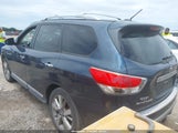 NISSAN PATHFINDER PLATINUM 5N1AR2MM8EC626657 снимка