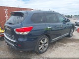 NISSAN PATHFINDER PLATINUM 5N1AR2MM8EC626657 снимка