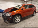 Dodge Journey Sxt 3C4PDDBG7ET290851 fotografie