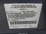 MAZDA MAZDA6 I SPORT 1YVHZ8BH0B5M15264 photo