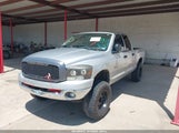 DODGE RAM 1500 SLT 1D7HA18N16S607338 снимка