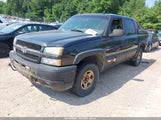 Chevrolet Avalanche  Z71 3GNEK12Z65G217581 photo