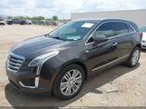 Cadillac Xt5 Premium Luxury Fwd 1GYKNCRSXHZ289096 снимка