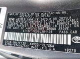 Toyota Camry Se 4T1BF1FK9GU201108 снимка