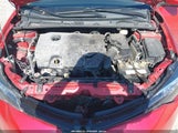 TOYOTA COROLLA LE 2T1BURHE8JC041548 снимка