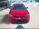 TOYOTA COROLLA LE 2T1BURHE8JC041548 снимка