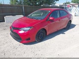 TOYOTA COROLLA LE 2T1BURHE8JC041548 снимка