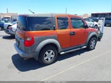 HONDA ELEMENT EX 5J6YH18593L021430 fotografie