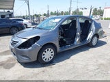 Nissan Versa 1.6 Sv 3N1CN7AP0JL813283 fotografie