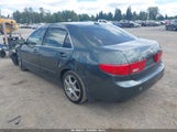 Honda Accord 3.0 Ex 1HGCM66535A032578 fotografie