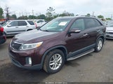KIA SORENTO LX V6 5XYKTDA7XFG574840 fotografie