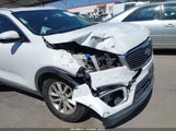 Kia Sorento 2.4L Lx 5XYPG4A33GG097614 снимка
