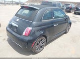 FIAT 500C GQ EDITION 3C3CFFJH0ET190304 снимка